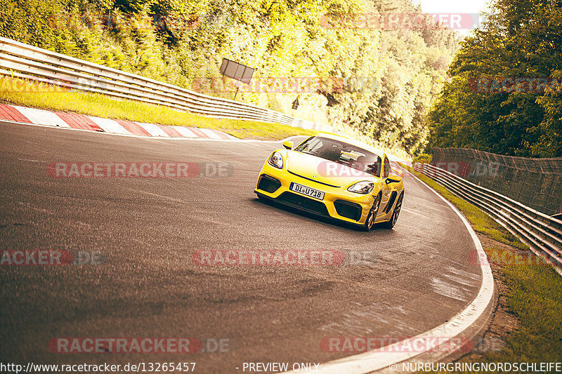 Bild #13265457 - Touristenfahrten Nürburgring Nordschleife (15.06.2021)