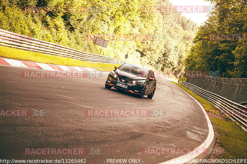 Bild #13265462 - Touristenfahrten Nürburgring Nordschleife (15.06.2021)