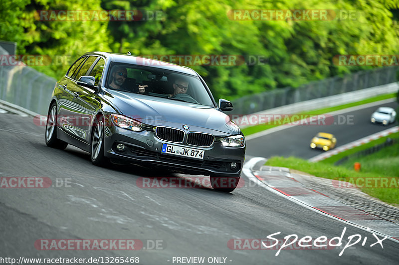 Bild #13265468 - Touristenfahrten Nürburgring Nordschleife (15.06.2021)