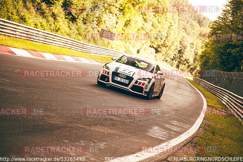 Bild #13265473 - Touristenfahrten Nürburgring Nordschleife (15.06.2021)