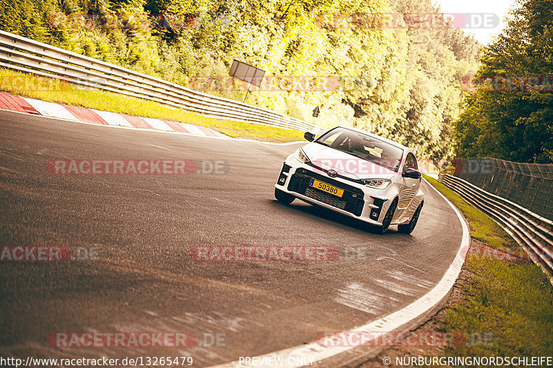 Bild #13265479 - Touristenfahrten Nürburgring Nordschleife (15.06.2021)