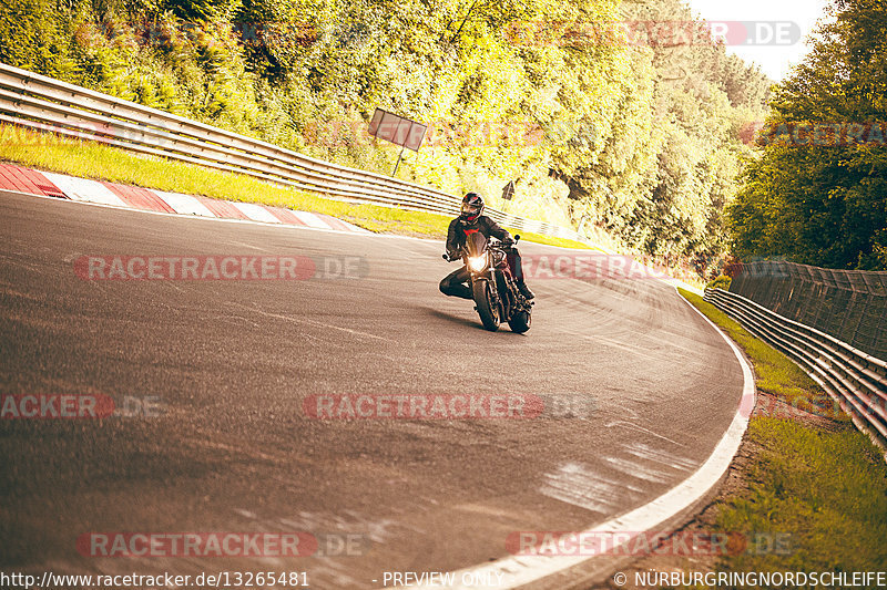 Bild #13265481 - Touristenfahrten Nürburgring Nordschleife (15.06.2021)