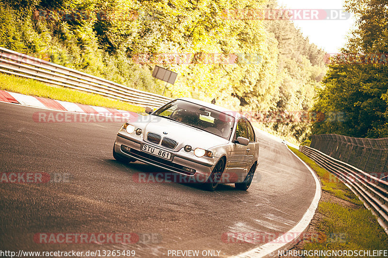 Bild #13265489 - Touristenfahrten Nürburgring Nordschleife (15.06.2021)