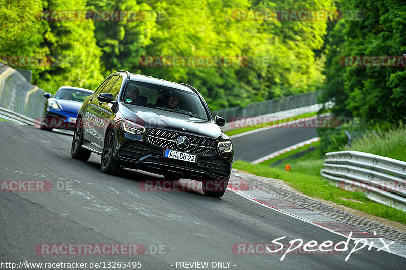 Bild #13265495 - Touristenfahrten Nürburgring Nordschleife (15.06.2021)