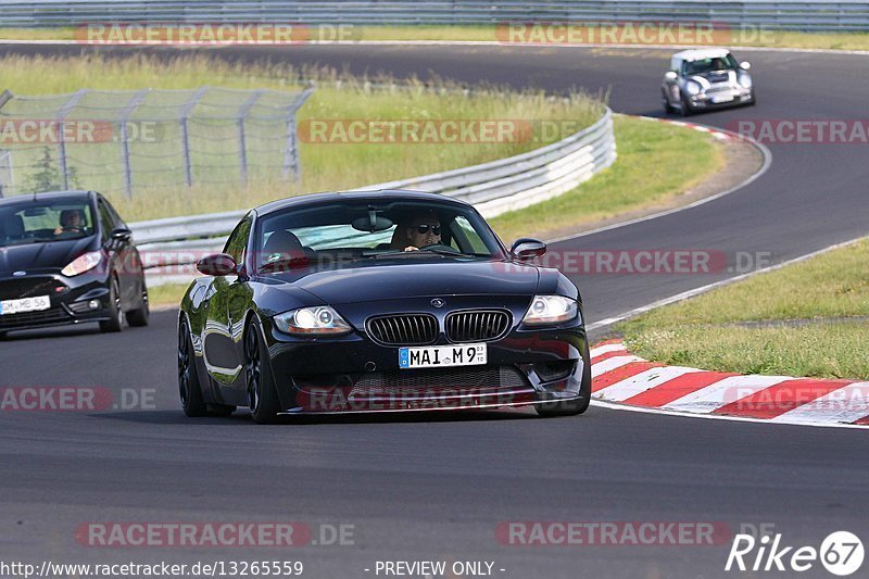 Bild #13265559 - Touristenfahrten Nürburgring Nordschleife (15.06.2021)