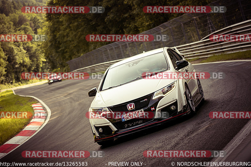 Bild #13265583 - Touristenfahrten Nürburgring Nordschleife (15.06.2021)