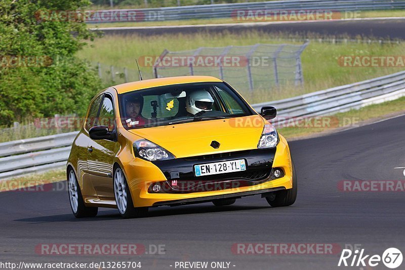 Bild #13265704 - Touristenfahrten Nürburgring Nordschleife (15.06.2021)