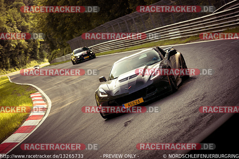 Bild #13265733 - Touristenfahrten Nürburgring Nordschleife (15.06.2021)