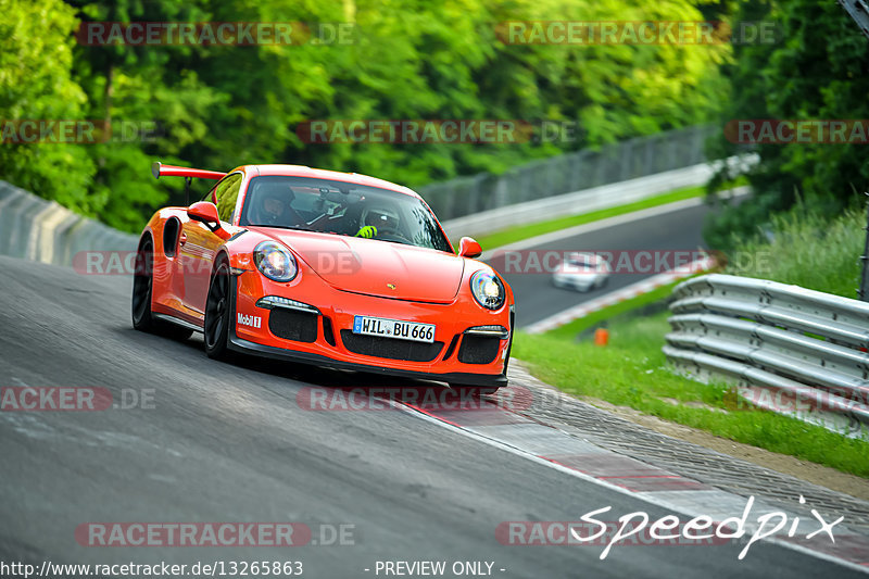 Bild #13265863 - Touristenfahrten Nürburgring Nordschleife (15.06.2021)