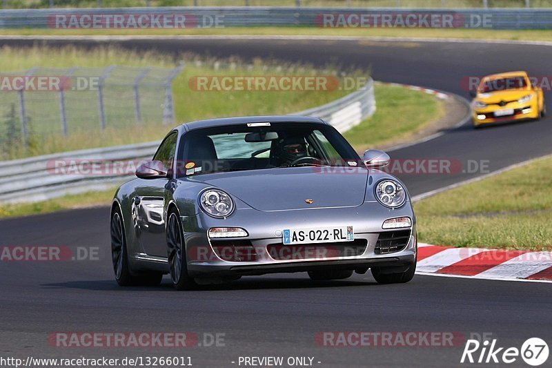 Bild #13266011 - Touristenfahrten Nürburgring Nordschleife (15.06.2021)