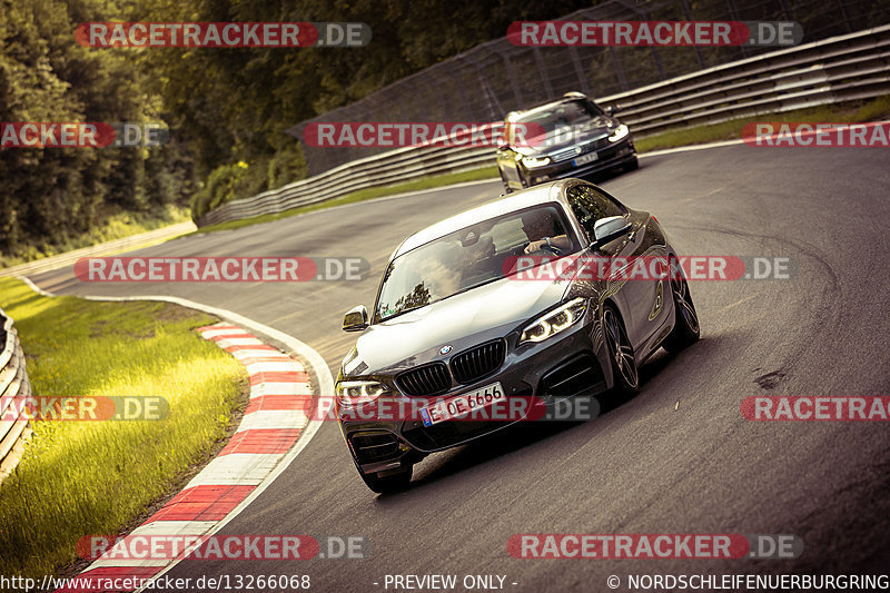 Bild #13266068 - Touristenfahrten Nürburgring Nordschleife (15.06.2021)