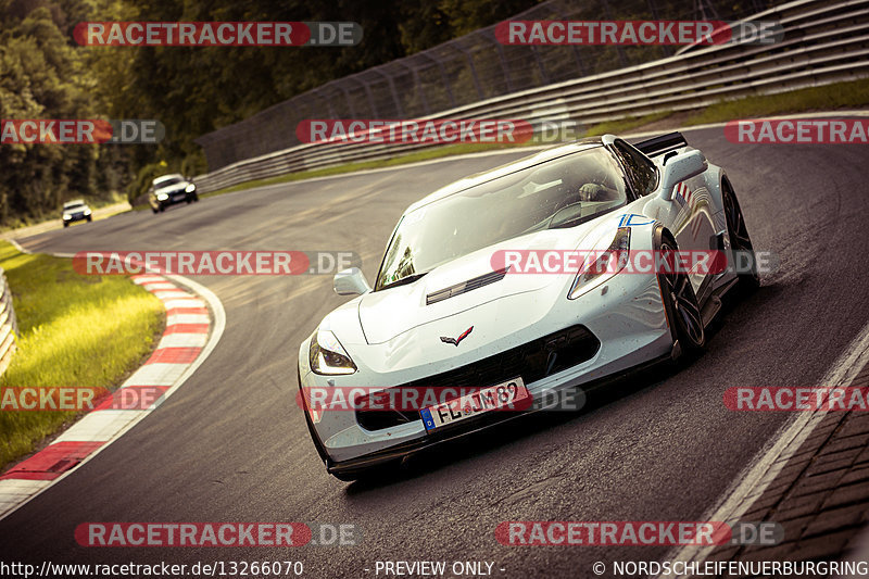 Bild #13266070 - Touristenfahrten Nürburgring Nordschleife (15.06.2021)