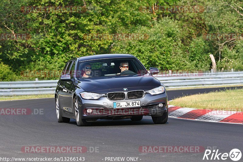 Bild #13266143 - Touristenfahrten Nürburgring Nordschleife (15.06.2021)