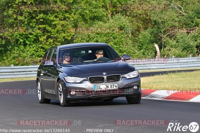 Bild #13266145 - Touristenfahrten Nürburgring Nordschleife (15.06.2021)