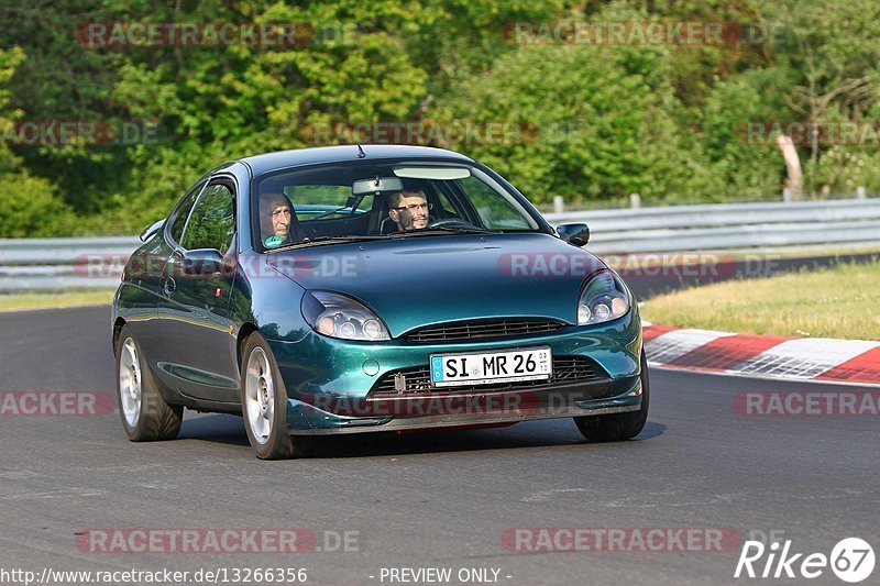 Bild #13266356 - Touristenfahrten Nürburgring Nordschleife (15.06.2021)