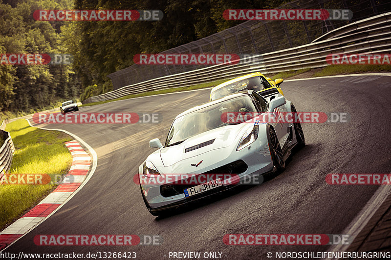 Bild #13266423 - Touristenfahrten Nürburgring Nordschleife (15.06.2021)