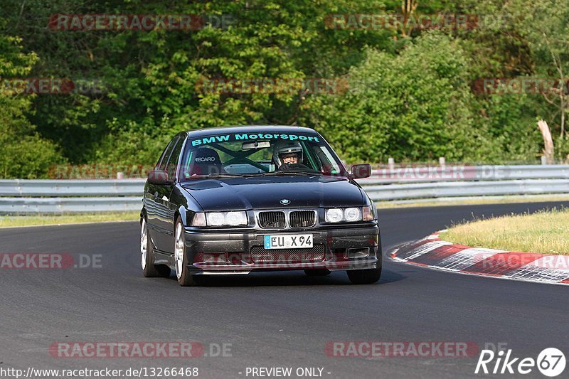 Bild #13266468 - Touristenfahrten Nürburgring Nordschleife (15.06.2021)