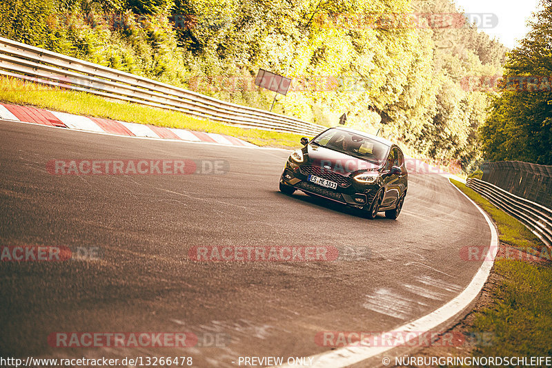 Bild #13266478 - Touristenfahrten Nürburgring Nordschleife (15.06.2021)