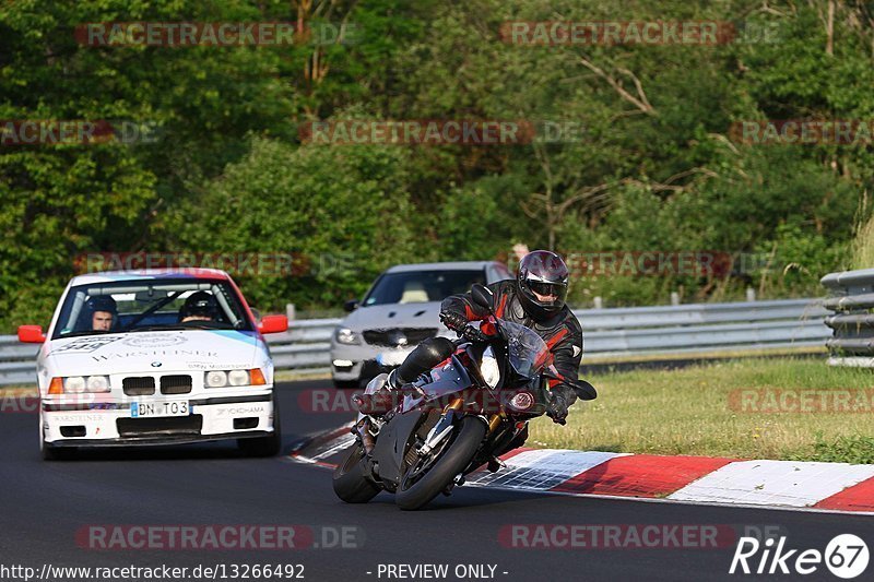 Bild #13266492 - Touristenfahrten Nürburgring Nordschleife (15.06.2021)