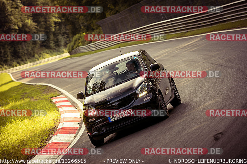 Bild #13266515 - Touristenfahrten Nürburgring Nordschleife (15.06.2021)