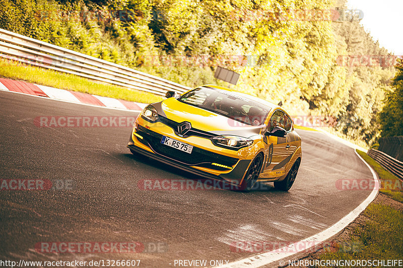 Bild #13266607 - Touristenfahrten Nürburgring Nordschleife (15.06.2021)