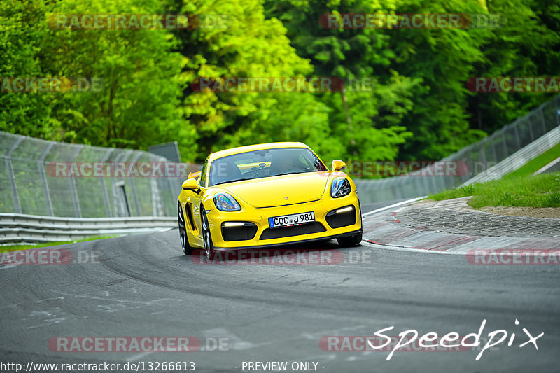 Bild #13266613 - Touristenfahrten Nürburgring Nordschleife (15.06.2021)