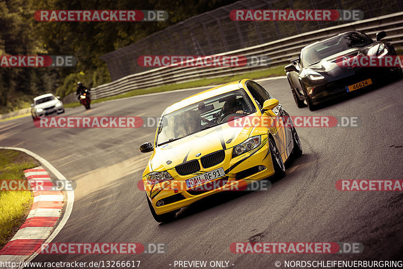 Bild #13266617 - Touristenfahrten Nürburgring Nordschleife (15.06.2021)