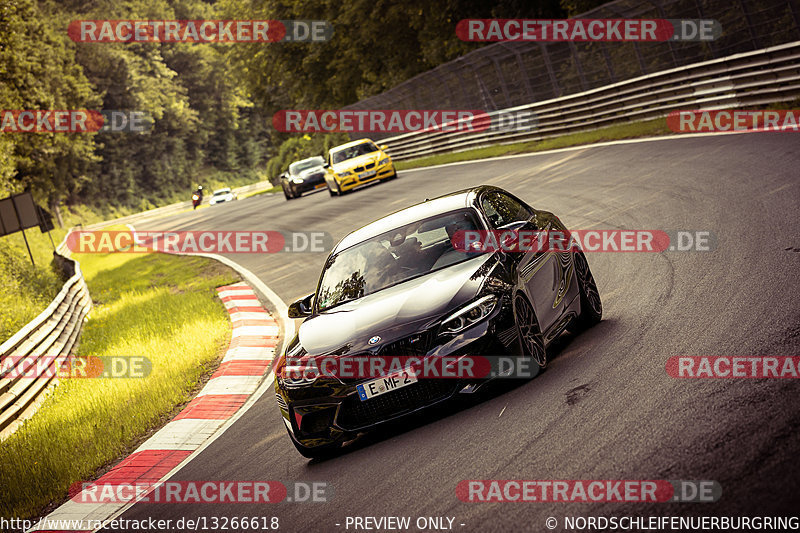 Bild #13266618 - Touristenfahrten Nürburgring Nordschleife (15.06.2021)