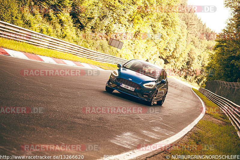 Bild #13266620 - Touristenfahrten Nürburgring Nordschleife (15.06.2021)