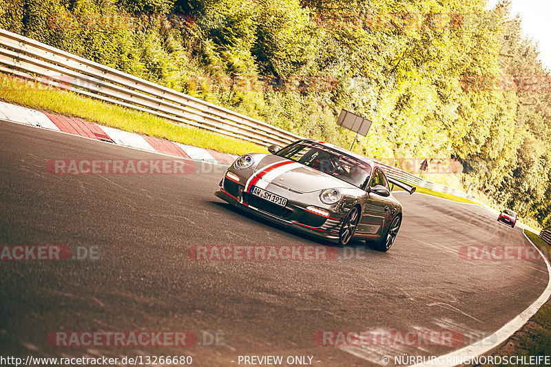 Bild #13266680 - Touristenfahrten Nürburgring Nordschleife (15.06.2021)