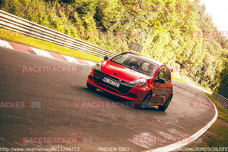 Bild #13266773 - Touristenfahrten Nürburgring Nordschleife (15.06.2021)