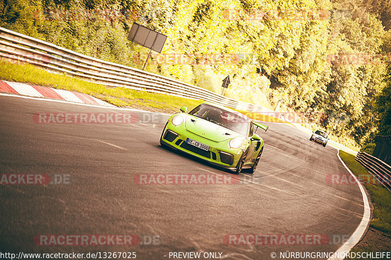 Bild #13267025 - Touristenfahrten Nürburgring Nordschleife (15.06.2021)