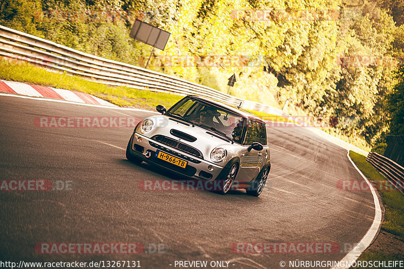 Bild #13267131 - Touristenfahrten Nürburgring Nordschleife (15.06.2021)