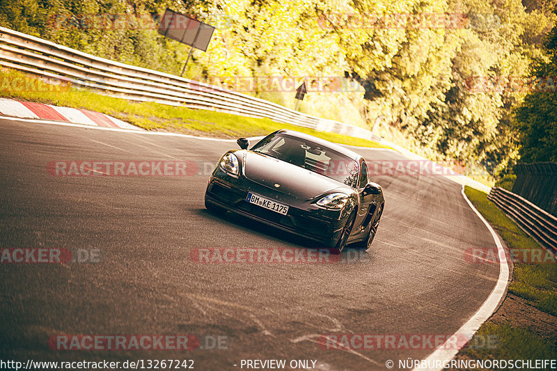 Bild #13267242 - Touristenfahrten Nürburgring Nordschleife (15.06.2021)