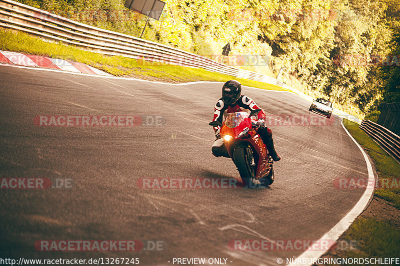 Bild #13267245 - Touristenfahrten Nürburgring Nordschleife (15.06.2021)