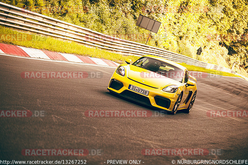 Bild #13267252 - Touristenfahrten Nürburgring Nordschleife (15.06.2021)