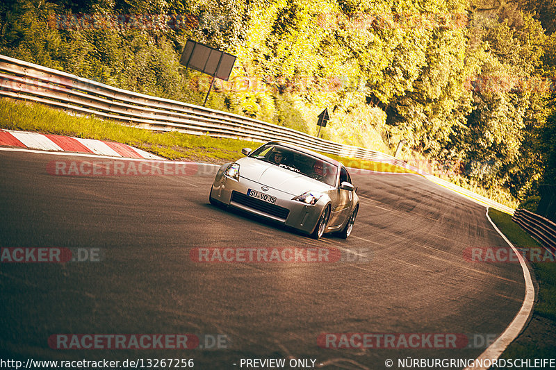 Bild #13267256 - Touristenfahrten Nürburgring Nordschleife (15.06.2021)