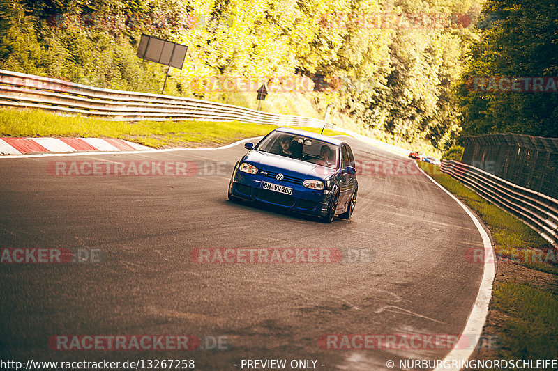 Bild #13267258 - Touristenfahrten Nürburgring Nordschleife (15.06.2021)