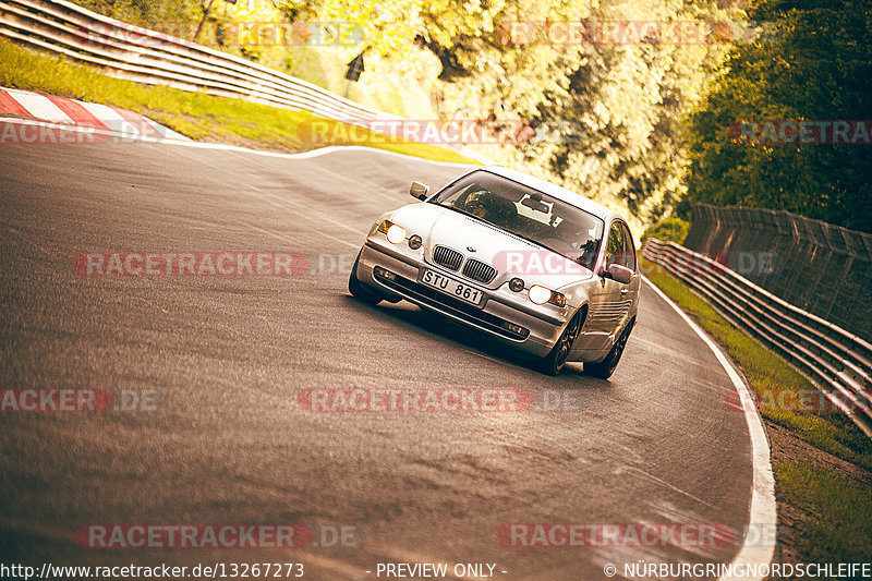 Bild #13267273 - Touristenfahrten Nürburgring Nordschleife (15.06.2021)