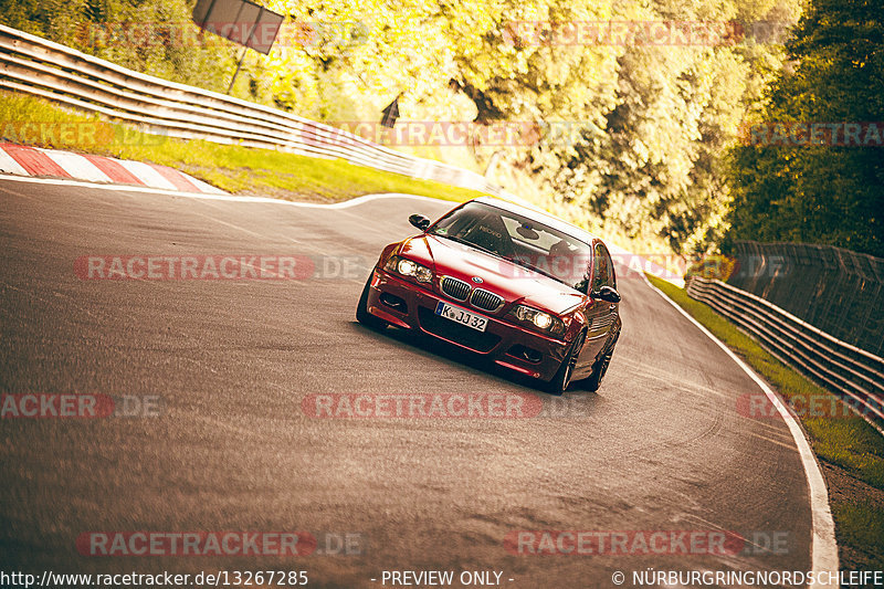 Bild #13267285 - Touristenfahrten Nürburgring Nordschleife (15.06.2021)