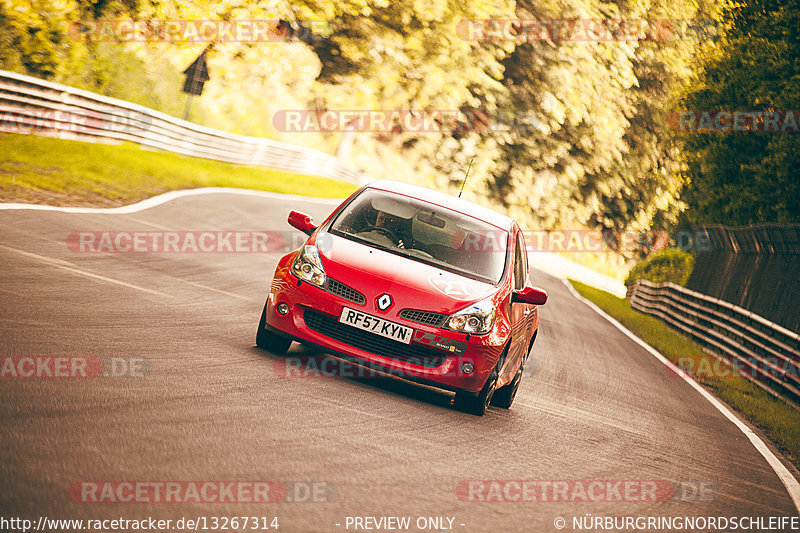 Bild #13267314 - Touristenfahrten Nürburgring Nordschleife (15.06.2021)