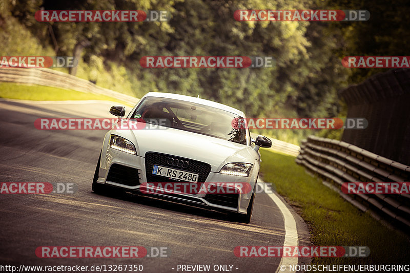 Bild #13267350 - Touristenfahrten Nürburgring Nordschleife (15.06.2021)