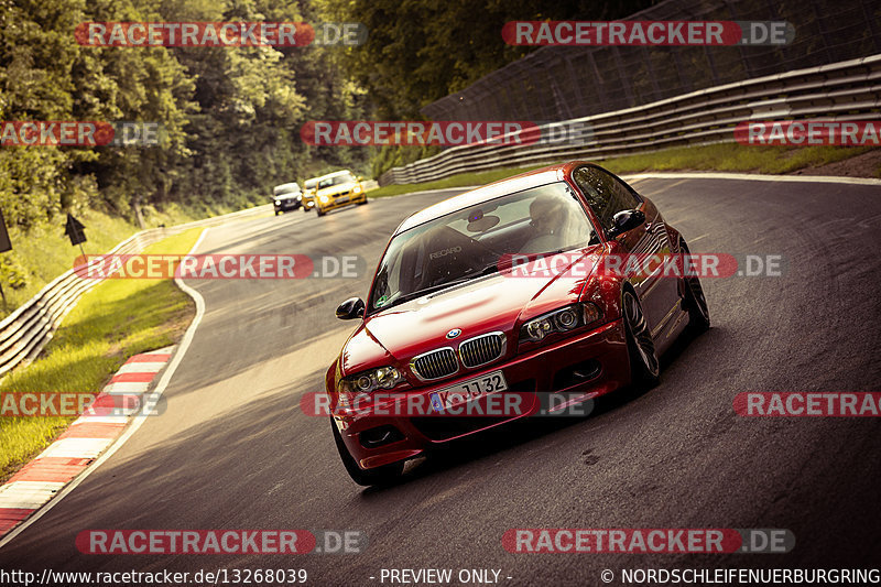 Bild #13268039 - Touristenfahrten Nürburgring Nordschleife (15.06.2021)