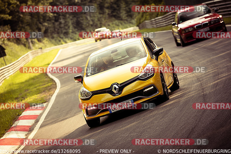 Bild #13268095 - Touristenfahrten Nürburgring Nordschleife (15.06.2021)