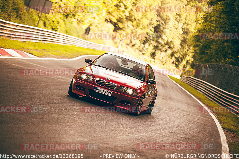 Bild #13268195 - Touristenfahrten Nürburgring Nordschleife (15.06.2021)