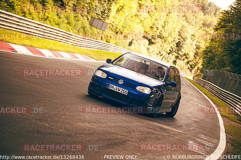 Bild #13268436 - Touristenfahrten Nürburgring Nordschleife (15.06.2021)