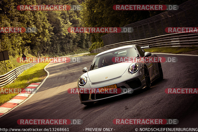 Bild #13268661 - Touristenfahrten Nürburgring Nordschleife (15.06.2021)