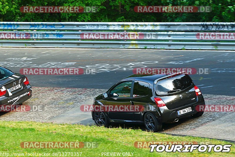 Bild #13270357 - Touristenfahrten Nürburgring Nordschleife (15.06.2021)