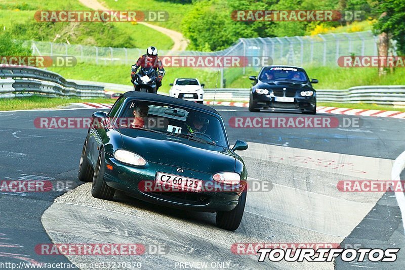 Bild #13270370 - Touristenfahrten Nürburgring Nordschleife (15.06.2021)