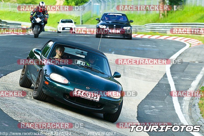 Bild #13270372 - Touristenfahrten Nürburgring Nordschleife (15.06.2021)